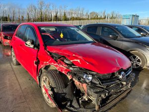 14 Golf Tdi 1.3 NCT 1/26 170km Drives - Image 2