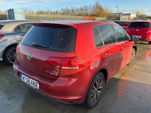 15 Golf 1.6 Tdi 120k miles Drives - Image 3