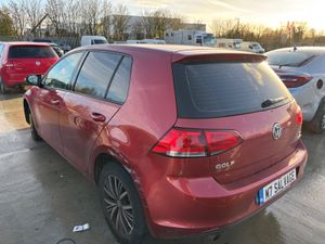 15 Golf 1.6 Tdi 120k miles Drives - Image 4