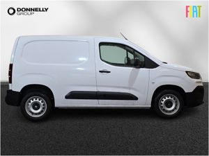 Fiat Doblo L1 Diesel Primo - Image 3