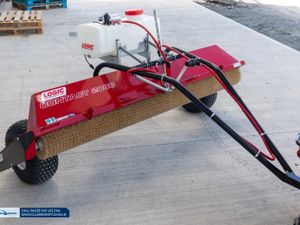 New Logic Contact 2000 Weed Wiper - Image 4