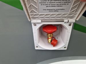 New Chausson 777GA Etape Auto - Image 3