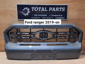 Ford body parts - Image 2