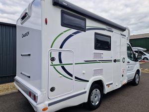 NEW CHAUSSON S514 SLIM LINE - Image 4