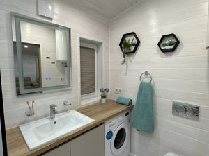 Luxury 1 - Bedroom modular home - Image 4