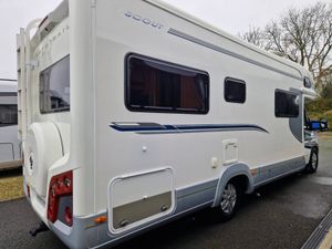 2011 AUTO TRAIL SCOUT - Image 2