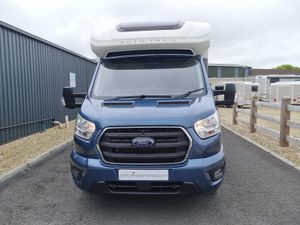 2021 AUTO TRAIL F62 MOTORHOME FOR SALE - Image 3