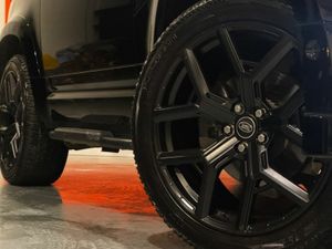 Land Rover Defender Hard TOP D Mhev Auto #70 - Image 2