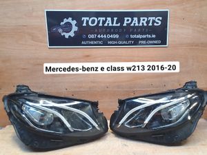 Mercedes-benz parts - Image 2