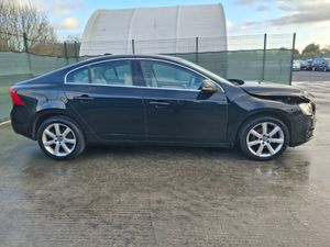 ?€500 OFF!!!! 152 Volvo S60 2.0 Diesel - Image 2
