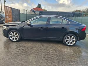 ?€500 OFF!!!! 152 Volvo S60 2.0 Diesel - Image 4