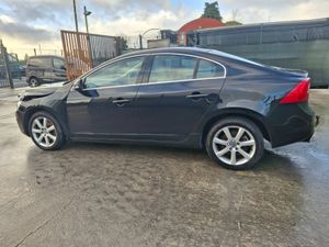 ?€500 OFF!!!! 152 Volvo S60 2.0 Diesel - Image 3