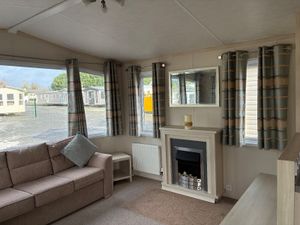 SNAPPED UP AT MC FADDENS MOBILE HOME WAREHOUSE BY - Image 4