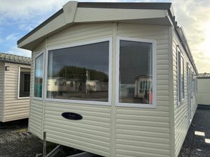 SNAPPED UP AT MC FADDENS MOBILE HOME WAREHOUSE BY - Image 2