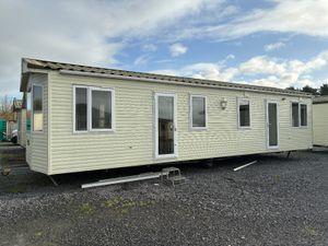 SNAPPED UP AT MC FADDENS MOBILE HOME WAREHOUSE BY - Image 3