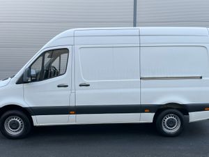 2022 Sprinter 315/36 Progressive Straight Deal - Image 4