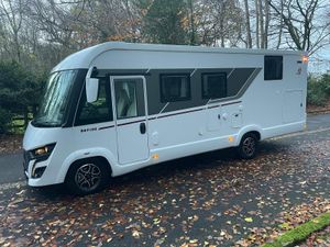 NEW RAPIDO 896F - AUTOMATIC - Image 2