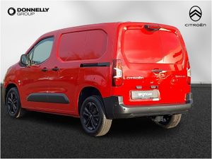Citroen Berlingo M Diesel Enterprise - Image 3