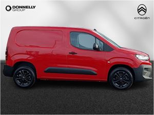 Citroen Berlingo M Diesel Enterprise - Image 4