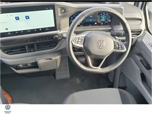 Volkswagen Transporter Highline 150 bhp Auto - Image 2