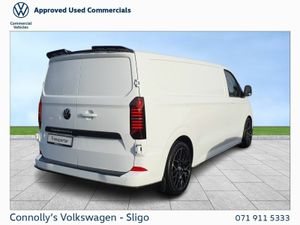 Volkswagen Transporter Highline 150 bhp Auto - Image 3