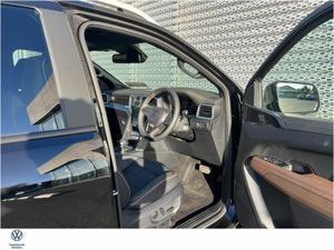 Volkswagen Amarok PAN AMERICANA 3.0 V6 237HP AUTO - Image 2