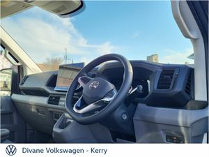 Volkswagen Crafter AUTO 177BHP HIGHLINE HIGH ROOF - Image 4