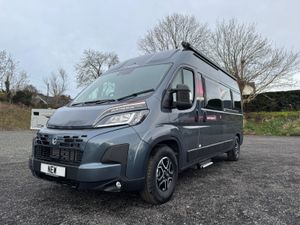 Elddis Autoquest CV60 - Automatic - Image 2