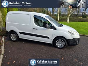 Peugeot Partner 2014 - Image 2