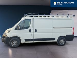Peugeot Boxer - Image 2