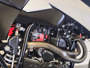 2002 KTM 640 Duke - Image 2