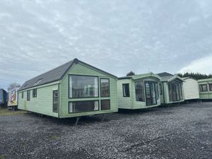 JUST ONE LEFT…. RESI SPEC HOMES 39X12.6X2BED - Image 2