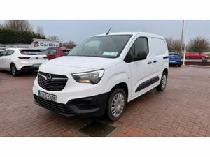 Opel Combo 1.5 DIESEL 100ps **LOW KMS* €12, 600 PL - Image 2