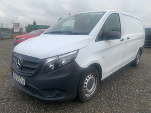 Mercedes-Benz Vito 2019 114kms Fresh Doe - Image 2