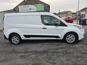 FORD TRANSIT CONNECT L2 TREND INCLUDES VAT - Image 4