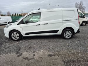 FORD TRANSIT CONNECT L2 TREND INCLUDES VAT - Image 3