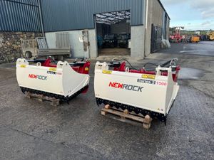 NEWROCK Sheargrabs - Image 2