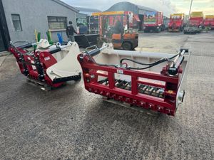 NEWROCK Sheargrabs - Image 4