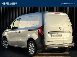 Renault Kangoo KANGOO ML19 DCI 95 ADVANCE NBI - Image 2