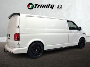 Volkswagen Transporter  ** HUGE SPEC ** T6 ** 2.0 - Image 3