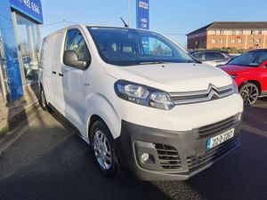 CITROEN DISPATCH 1.5 ENTERPRISE (€13,950 INC. VAT) - Image 3