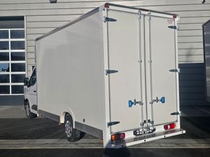 Renault Master Platform Cab 4.5 x 2.5 - Image 3