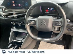 Citroen C4 C4 COMMERCIAL C SERIES BLUEHDI 130 - Image 2