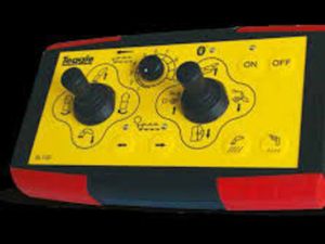 Teagel 8555 Straw Processor,Bedder, Silage Feeder - Image 4