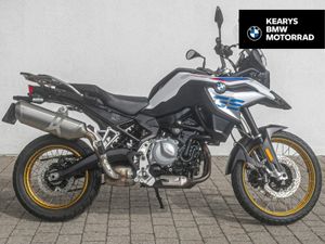 BMW F 850 GS Sport Low Chassis - Image 2