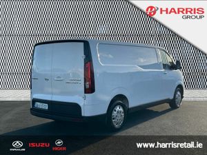 Maxus DELIVER 7 L2H1 Panel Van - Image 3