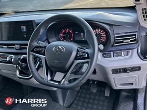 Maxus DELIVER 7 L2H1 Panel Van - Image 4