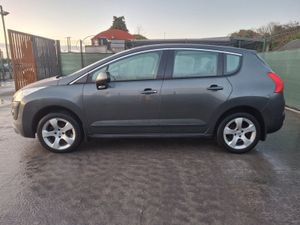 €300 OFF!!!2013 Peugeot 3008  Active    Automatic - Image 4