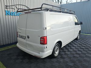 2018 Volkswagen Transporter 2.0D - Image 3