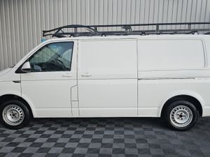2018 Volkswagen Transporter 2.0D - Image 4